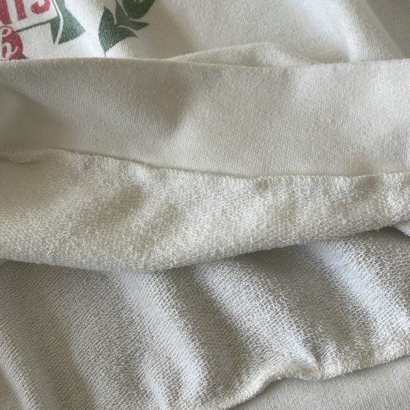 Beverly Hills Tennis Club crewneck 🎾 - Picture 7 of 8